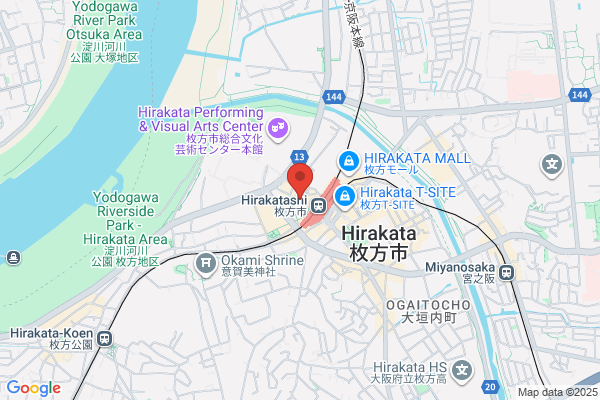 Kokumin Co., Ltd. Miyanosaka Br.