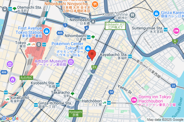 Kusuri no Daiichi Co., Ltd.