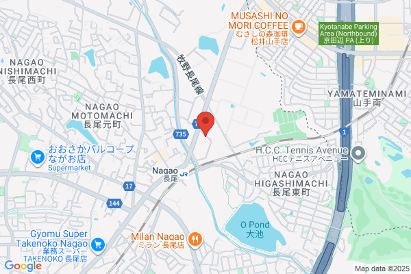 Matsunaga Kori Pharmacy