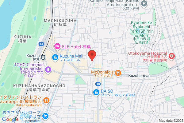 Midori Pharmacy