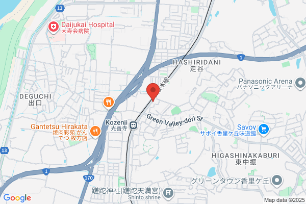 Mimaki Family Pharmacy