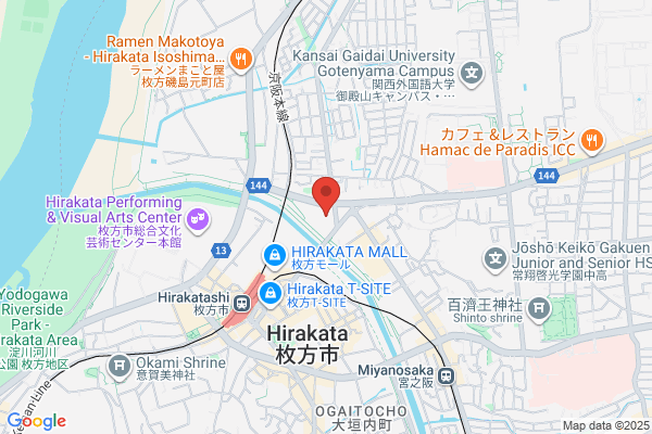 Nagao Kenmin Medicine Store
