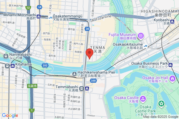 Okuda Pharmacy