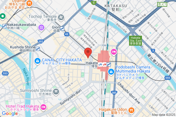 Camera Studio Korin
