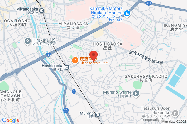 Aiwa Seisakusho Co., Ltd.