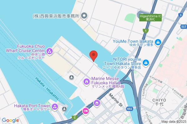J.A.M. Maintenance Co., Ltd. Fukuoka Service Station
