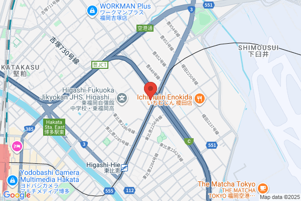 Meiwa Shoji Co., Ltd.