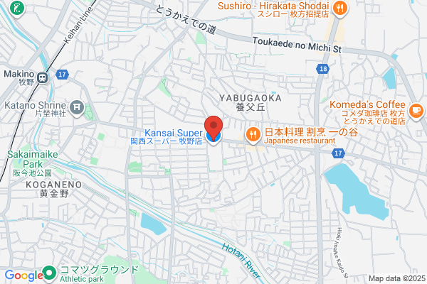 Makino Insatsu