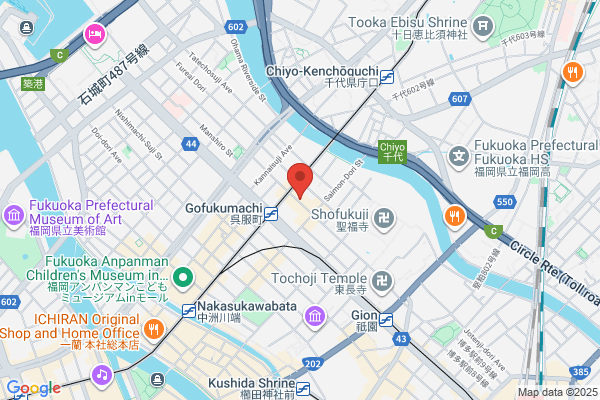 Tsuri Shunju Co., Ltd.