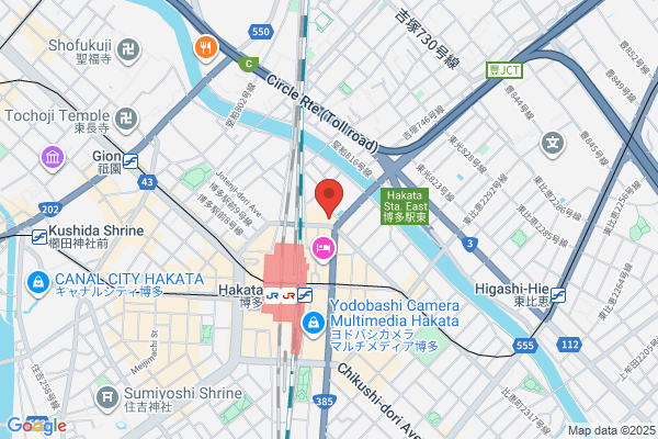 Apaman Shop Hakata-ten