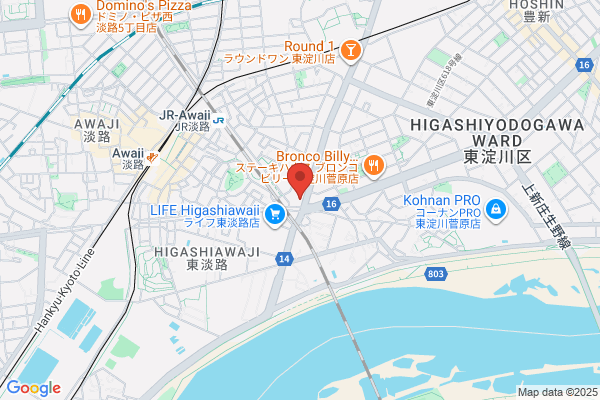 Chitose Co., Ltd.