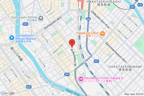 City Kaihatsu Ltd.