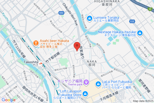 Core Net Co., Ltd.