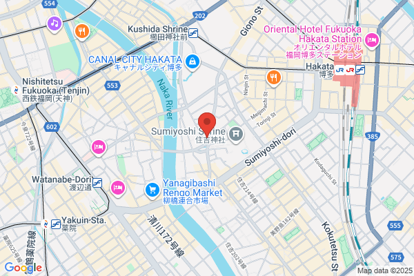 Cosmo Service Co., Ltd.