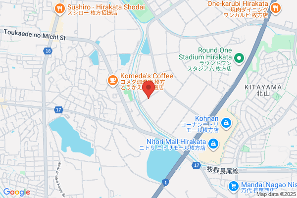 Daichu Jisho Co., Ltd.