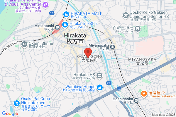 Daiken House