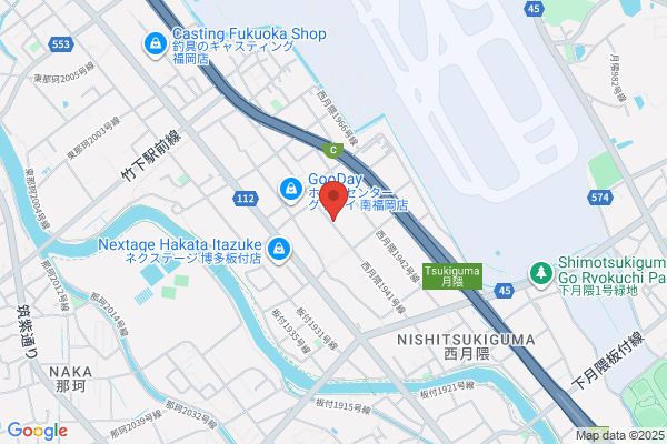 Daikyo Co., Ltd. Kyushu Br.