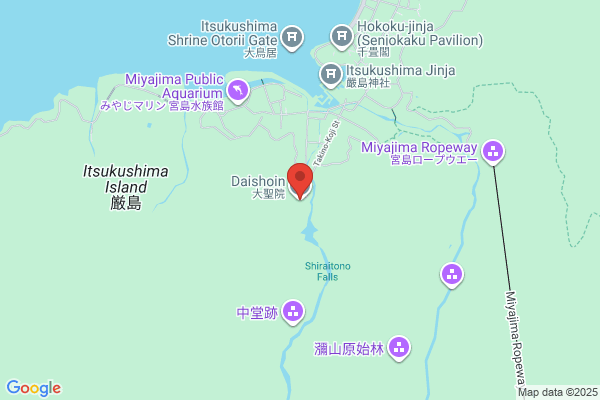 Daisho Jutaku