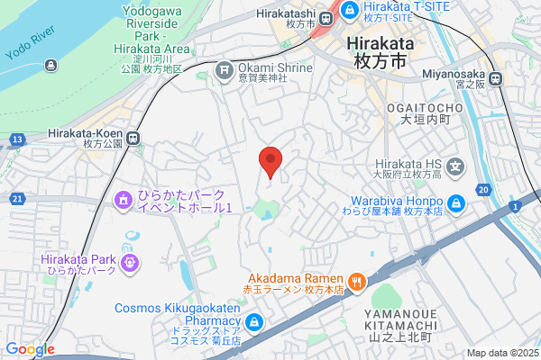 Eichi House