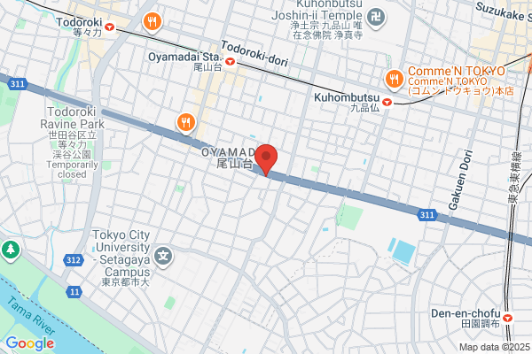 Fudosan no Ota Co., Ltd.
