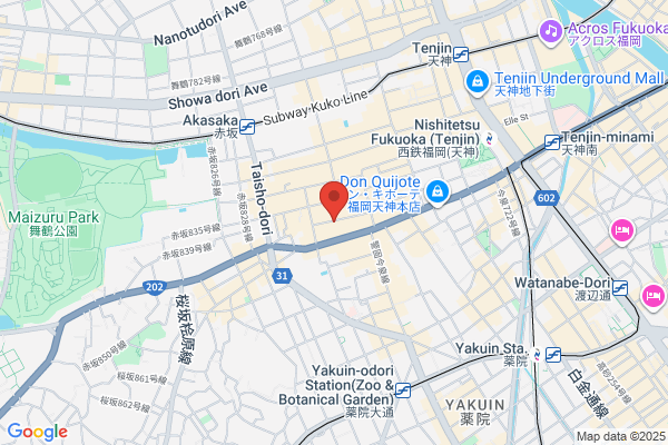 Homes Fukuoka UN Co., Ltd.