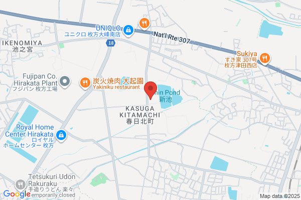 Horiken Jisho Co., Ltd.