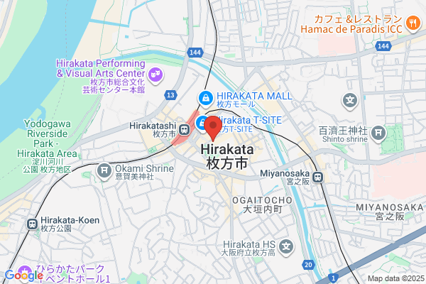 Housing Center Co., Ltd.