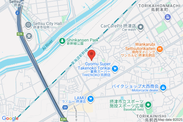 Housing Okamura Co., Ltd.
