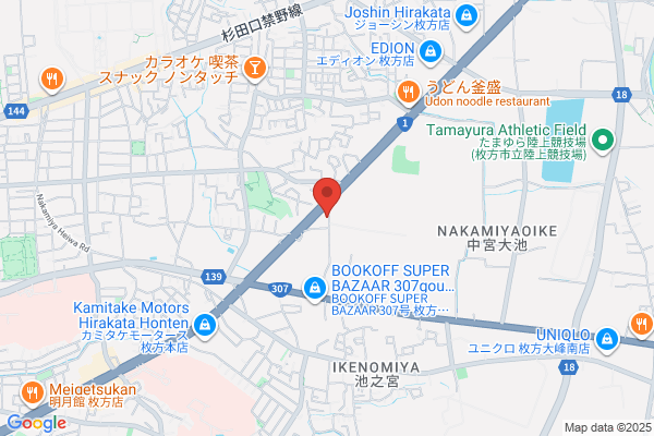Inaken Home Co., Ltd.