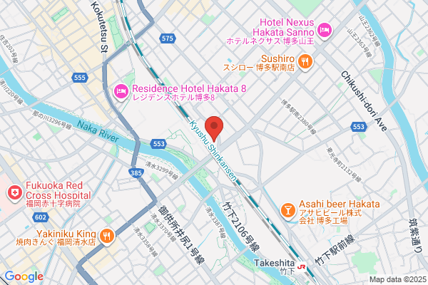Minami Fukuoka City Fudosan Co., Ltd.