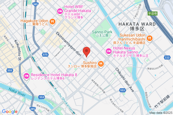 RE Fukuoka Co., Ltd.