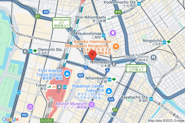 Toyo Management Service Co., Ltd.