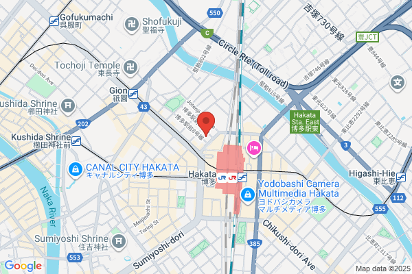 Dunlop Home Products Co., Ltd. Kyushu Office