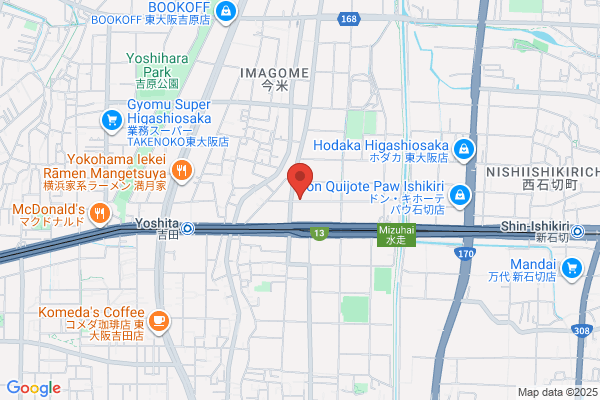 Nishikawa Rika Co., Ltd.