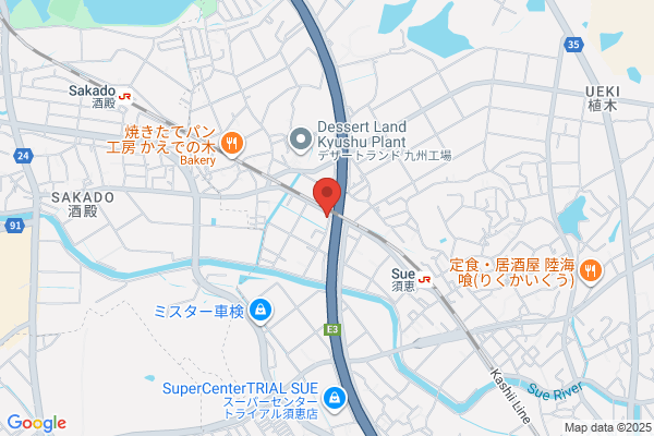 Yamagata Oil Seal Co., Ltd. Fukuoka Office