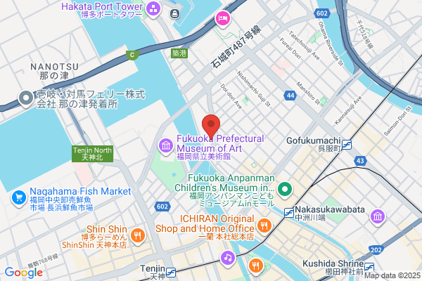 Hakata Junior High School