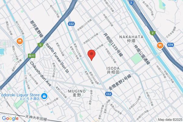 Itazuke Junior High School