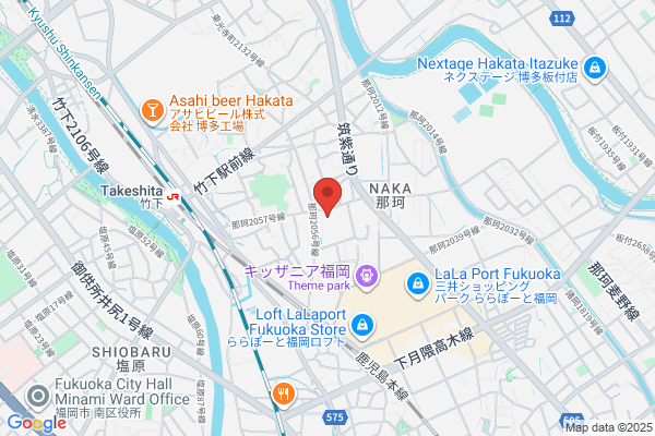 Naka Junior High School