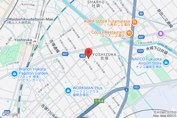 Yoshizuka Junior High School