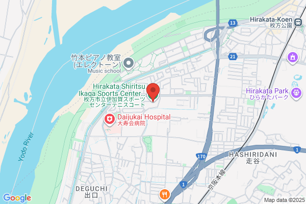OG Sports Gotenyama Tennis Club