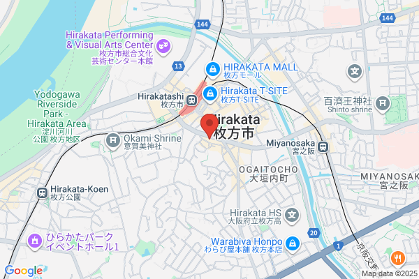 Osaka Hirakata YMCA