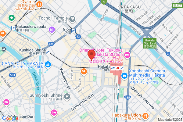 Maeda Securities Co., Ltd. Hakataeki-mae Br.