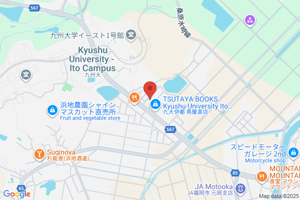 Fukuoka Kaiun Co., Ltd.