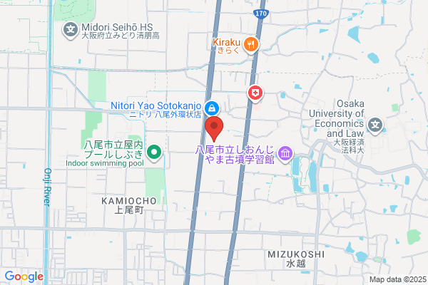 Mitsui O. S. K. Lines. Ltd. Kyushu Br.