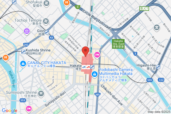 Hakata Momotaro Co., Ltd.