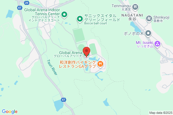 Global Sports Fukuoka Honsha