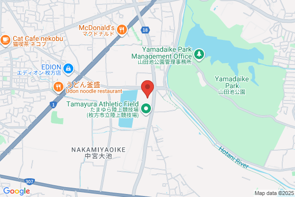 Hirakata Nakauchi Sports