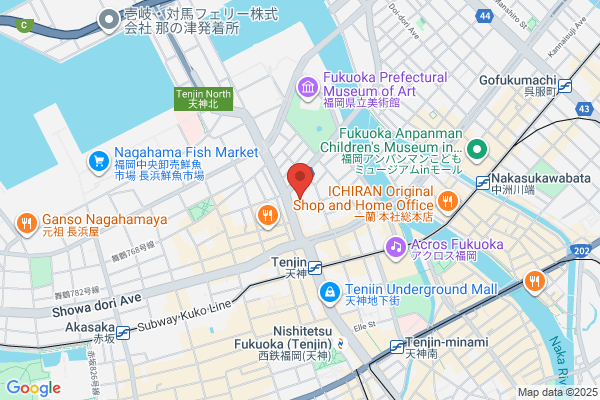 Daiei Co., Ltd. OMC Card Center