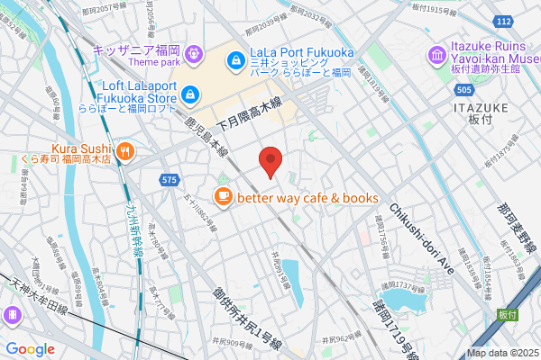 Iwata Foods Co., Ltd.