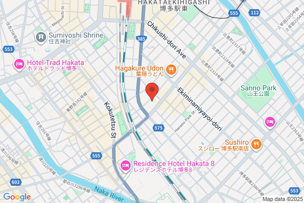 Kyushu Jusco Co., Ltd.